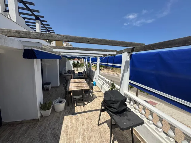 Apartamento 3 habitaciones en venta - Las Ramblas — 4