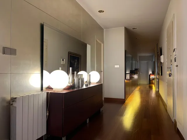 ESPECTACULAR VIVIENDA EN EL CENTRO DE ELCHE — 14