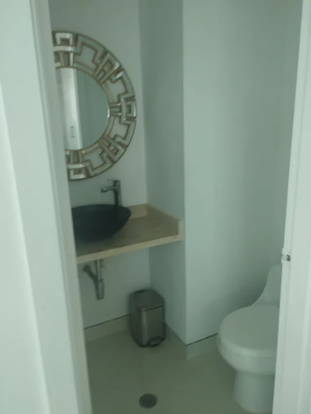 En Venta Hermoso apartamento en sector exclusivo Castillogrande - Residencial — 9