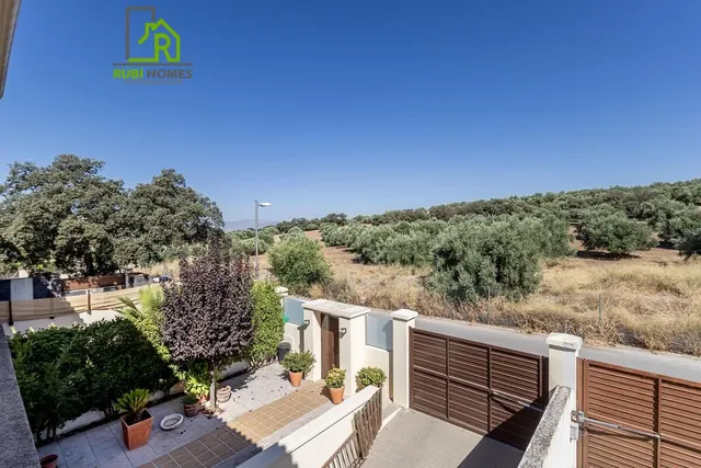 CASA EN VENTA - ALBOLOTE (Cortijo del Aire) — 27