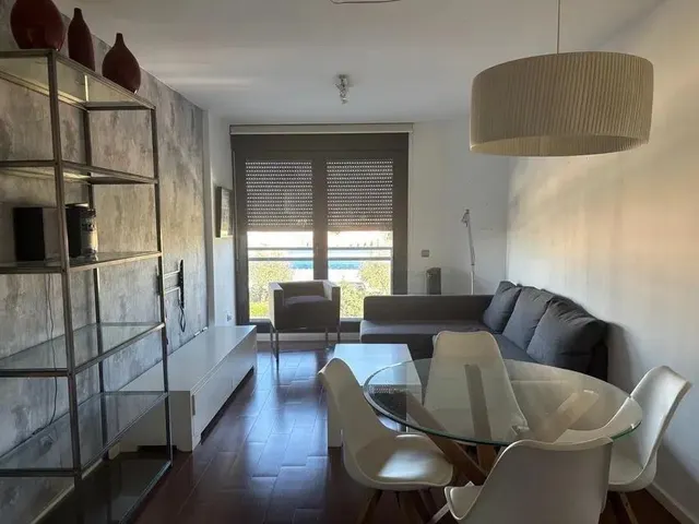 Se alquila piso en Alcasser, Valencia — 20