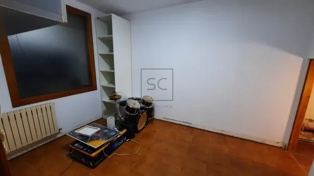 Chalet adosado con finca en Neda — 19