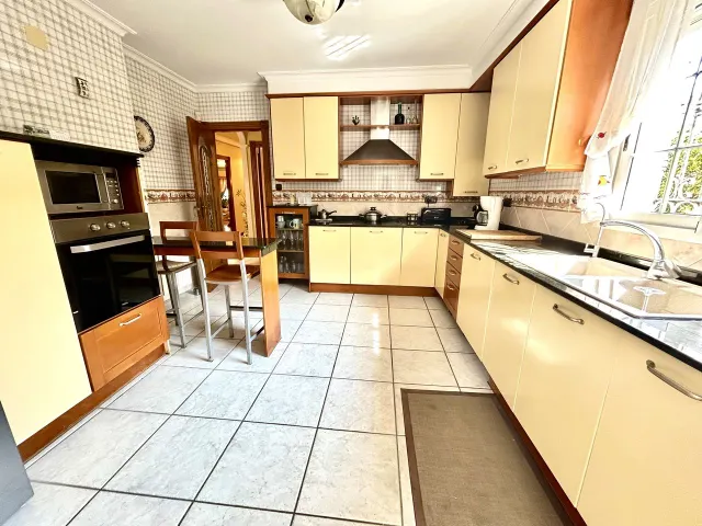 Villa 6 habitaciones 440m² en venta - Los Europeos — 12