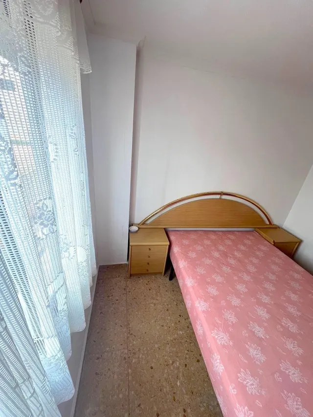 FANTÁSTICO APARTAMENTO EN PLAYA DE XERACO CON AMPLIA TERRAZA, GARAJE, TENIS, .. — 39