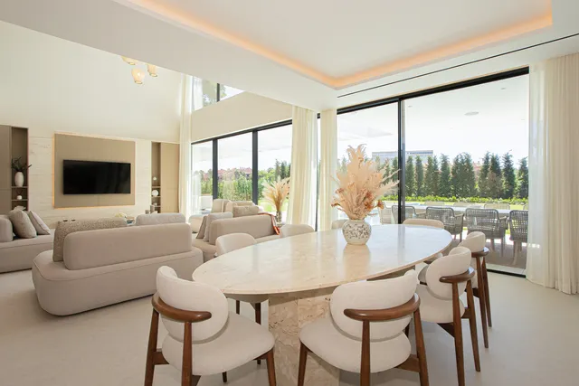 Chalet 6 habitaciones 741m² en venta - Marbella — 6