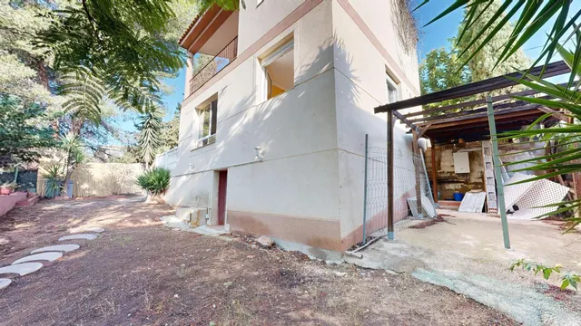 ESPECTACULAR CHALET EN SANTO DOMINGO CALICANTO — 14