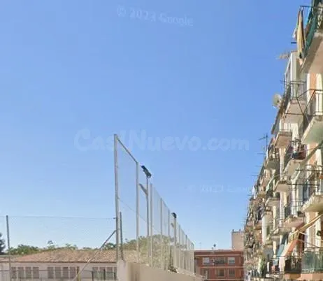 PISO EN BAILEN