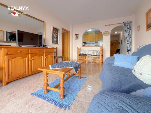 Apartamento 2 habitaciones 63m² en venta - torrevieja — 6