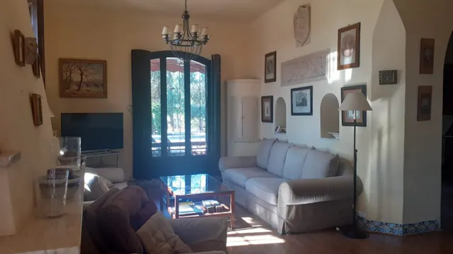 VILLA UNICA EN VENTA!! VILLA ILLICE!! — 19