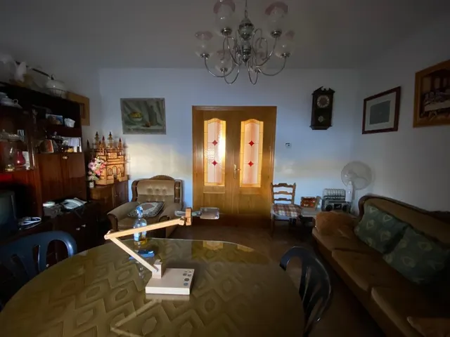 ALCÓNTAR ( EL HIJATE DE ALMERÍA ).PARCELA CON VIVIENDA — 14