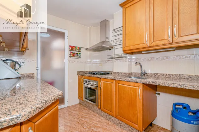 OPORTUNIDAD EN VENTA DE CASA ADOSADA DE 3 DORMITORIOS EN VEGAS DEL GENIL — 18