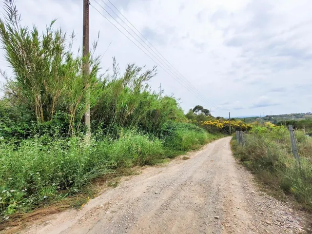 Terreno rústico de 10.735 m2 en Castellbisbal zona Can Nicolau de Dalt. — 10