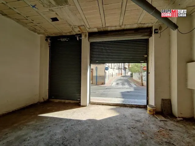 LOCAL COMERCIAL EN MOLINA DE SEGURA, MURCIA — 3