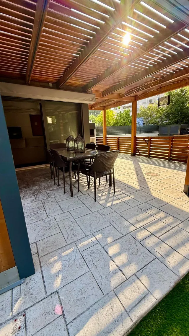 Casa pareada exclusiva — 10