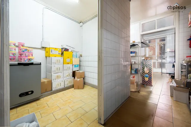 EDIFICIO COMPLETO EN VENTA EN PLENO CORAZÓN DE PALMA - GRAN OPORTUNIDAD INVERSORES — 6