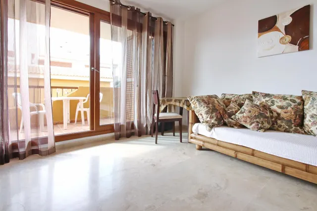Apartamento 2 habitaciones 86m² en venta - Punta Prima — 35