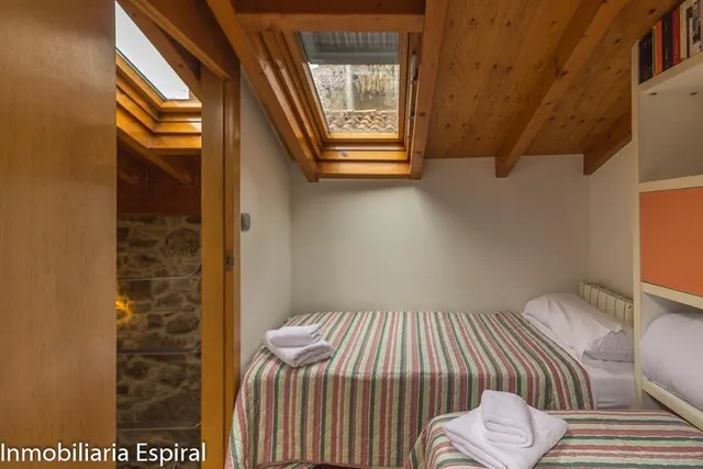 El encanto de la piedra en el Corazón de Pontevedra! ✨ — 25