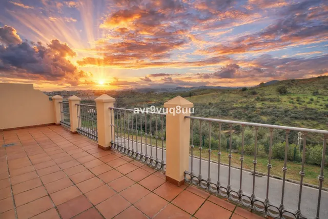 Adosado 3 habitaciones 225m² en venta - Riviera del sol — 4