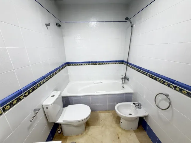 Bungalow 2 habitaciones 70m² en venta - Villamartín-Las Filipinas — 15
