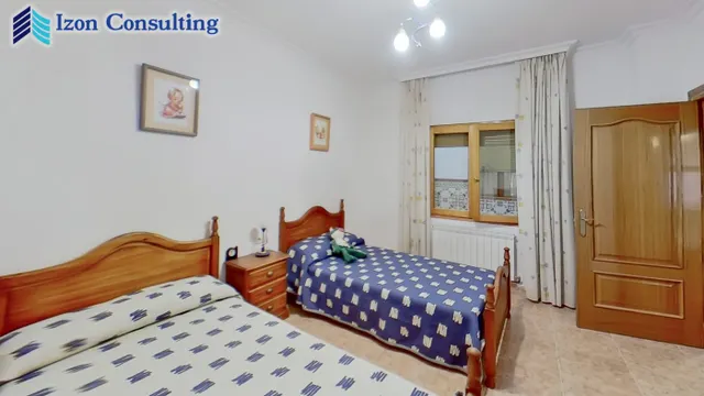 Estupenda vivienda en La Alberca del Záncara  ¡¡FINANCIABLE AL 100%!! — 21
