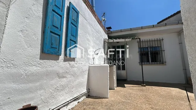Bonita casa en un entorno privilegiado, donde compartir tranquilidad y naturaleza es posible — 18