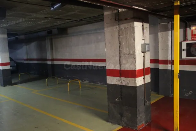 Parking 15m² en alquiler - Franqueses - foto 2