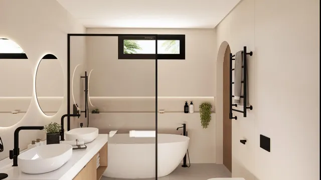 Villa 3 habitaciones 213m² en venta - Baños Y Mendigo — 17