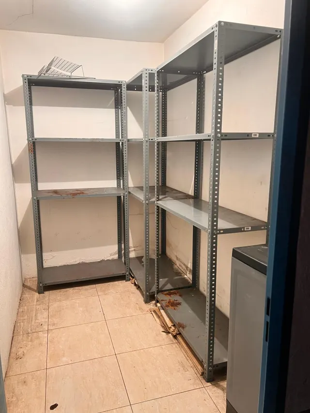 Piso de grandes dimensiones en la Riera de Mataró — 14