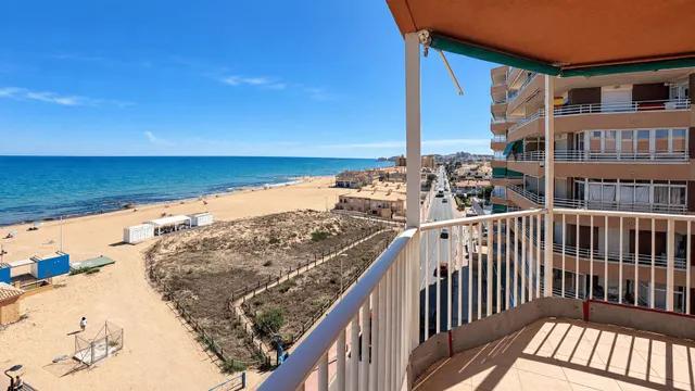 Apartamento 3 habitaciones 1m² en venta - La Mata pueblo — 22