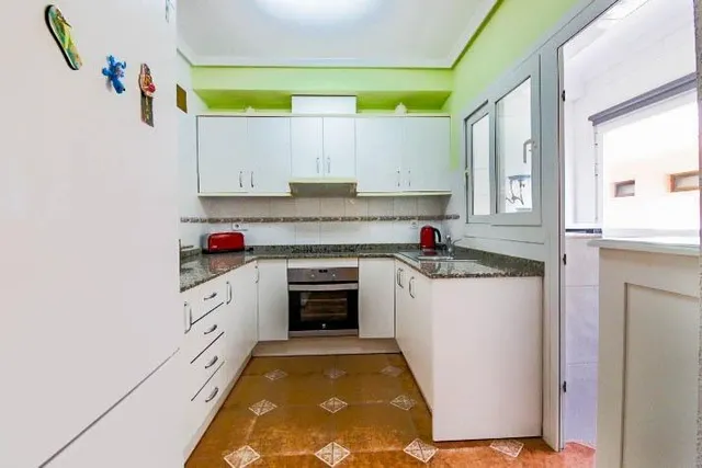 Adosado 3 habitaciones 165m² en venta - La Zenia — 10