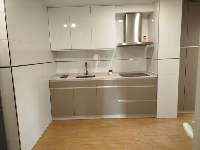 Espectacular Piso en la Zona Feria de Albacete - €285,000 — 6