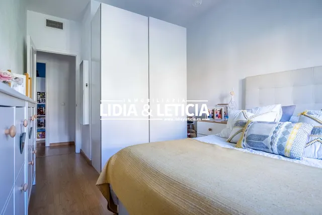 PISO EN ALCALÁ DE GUADAÍRA ZONA CENTRO — 21