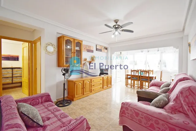 FANTÁSTICA PLANTA BAJA CERCA DE LA PLAYA – REF 1600