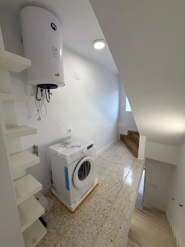 Alquiler para profesores en Alcalá del Río | 2 habitaciones, - foto 4