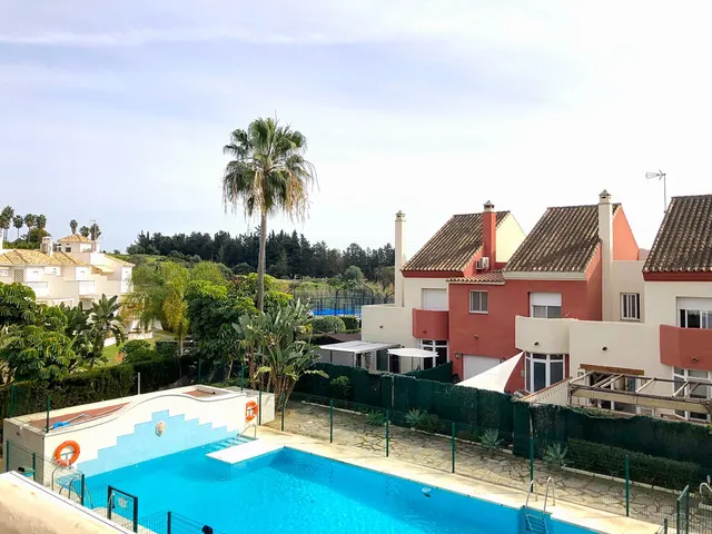 Adosado 3 habitaciones 157m² en venta - Costa Del Sol — 22