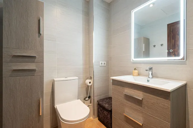 PRECIOSO CHALET PAREADO EN MARRATXI — 27