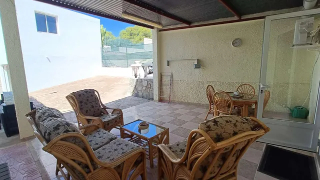 Villa 6 habitaciones 312m² en venta - Comunidad valenciana — 40