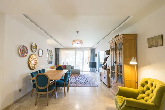 Apartamento 2 habitaciones 164m² en venta - Marbella — 5
