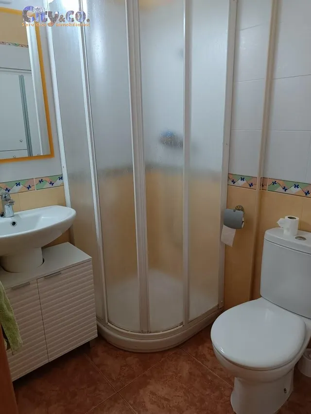 Piso en Molina de Segura, Zona Centro — 17