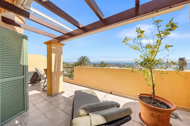 Ático Dúplex 4 habitaciones 159m² en venta - Costa del Sol — 27