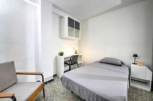 #habitación 1 — 2