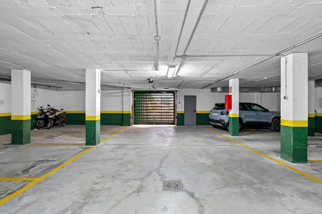 Apartamento 1 habitación 87m² en venta - Sierra cortina — 27