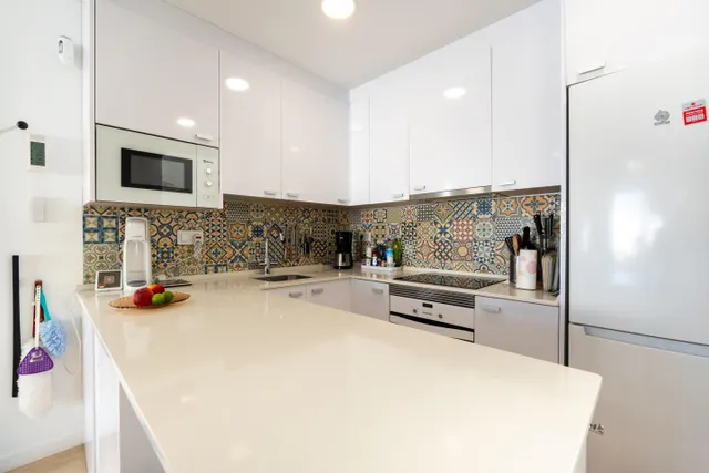 Villa 3 habitaciones 111m² en venta - El salero — 10