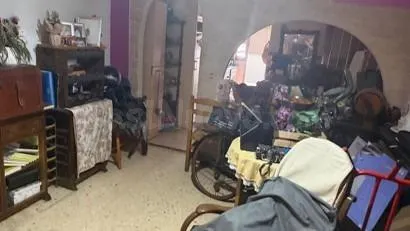 Amplio Piso en el Corazón de Gandía - Oportunidad para Refor - foto 5