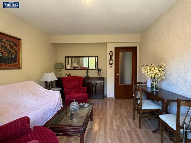 Inmobiliaria arbeteta vende piso de dos dormitorios en Brihuega — 3