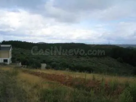 Terreno rural 4200m² en venta - Molinaseca
