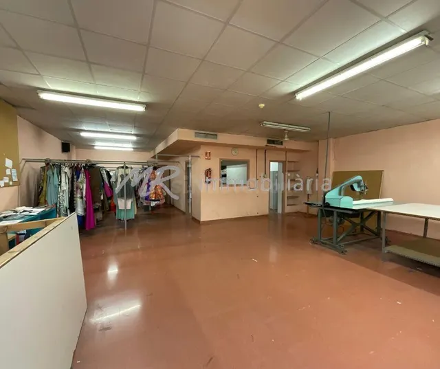 Local industrial céntrico en venta en Granollers! - foto 5