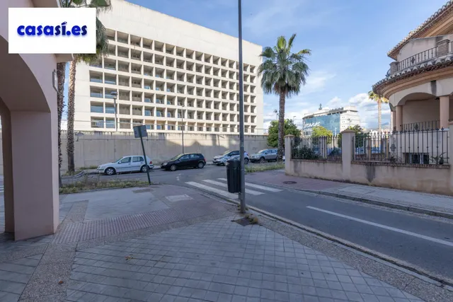 Exclusiva vivienda en zona Fórum — 47