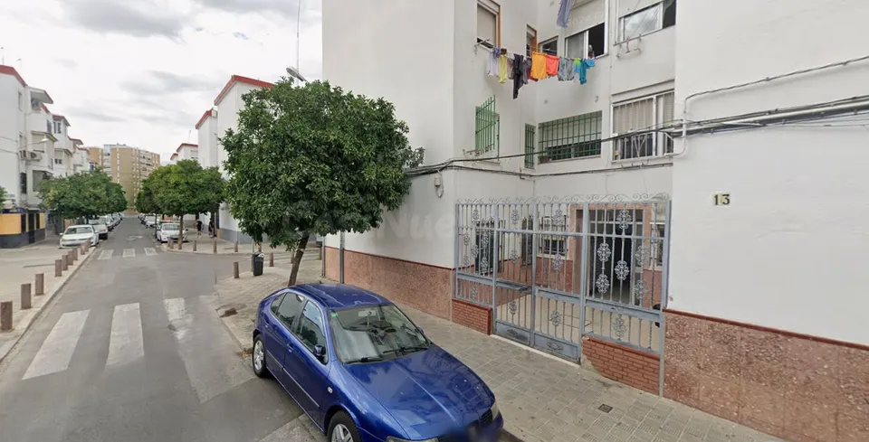 Venta piso en Sevilla