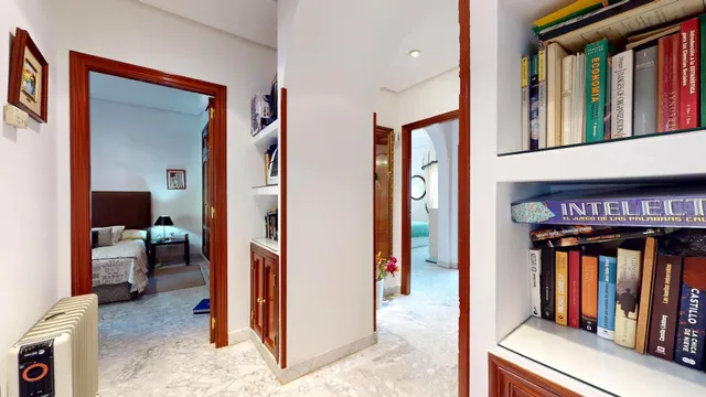 IMPRESIONANTE CASA EN CASILLA DEL AIRE — 36